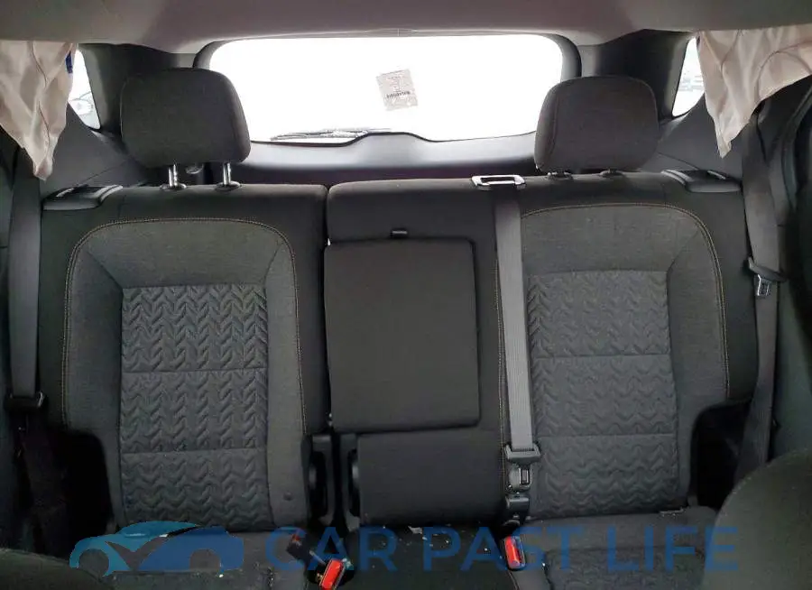 3GNAXKEV1NS216415# 8