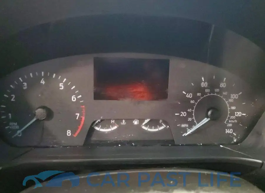 1FMCU9H66NUB25286# 9