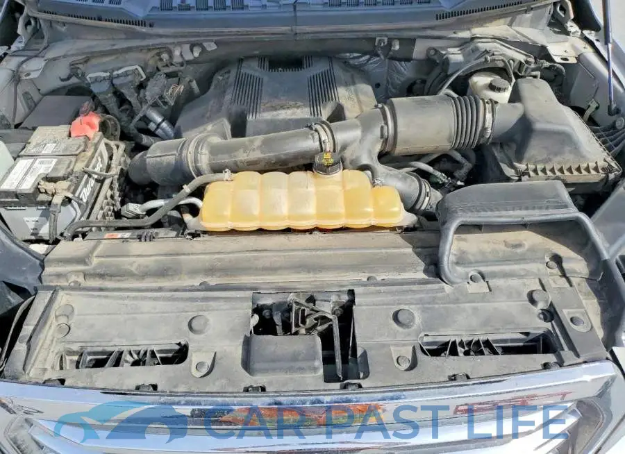 1FTEW1EG6HFA52967# 11