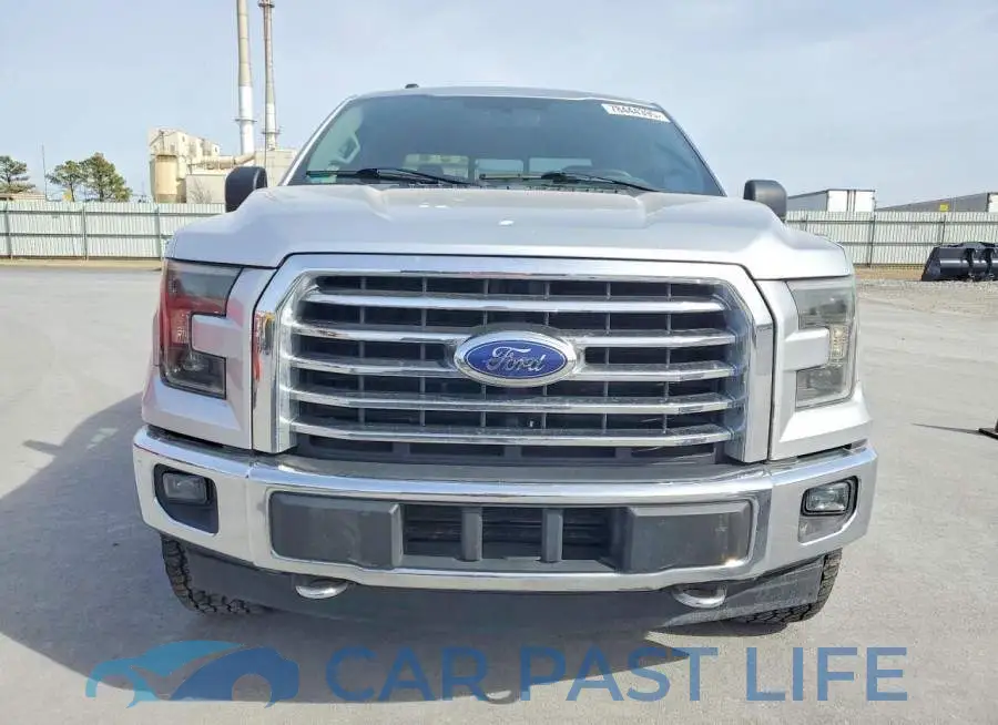 1FTEW1EG6HFA52967# 5