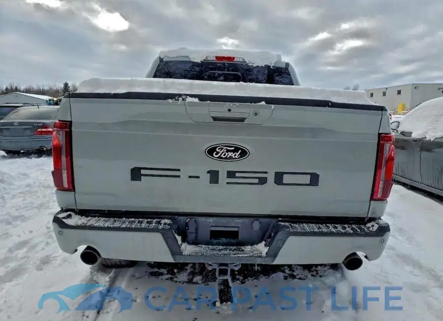 1FTFW5LD1RFA71660# 6