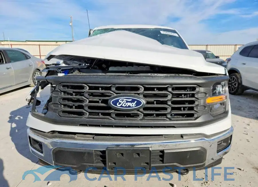 1FTMF1L52SKF11827# 5