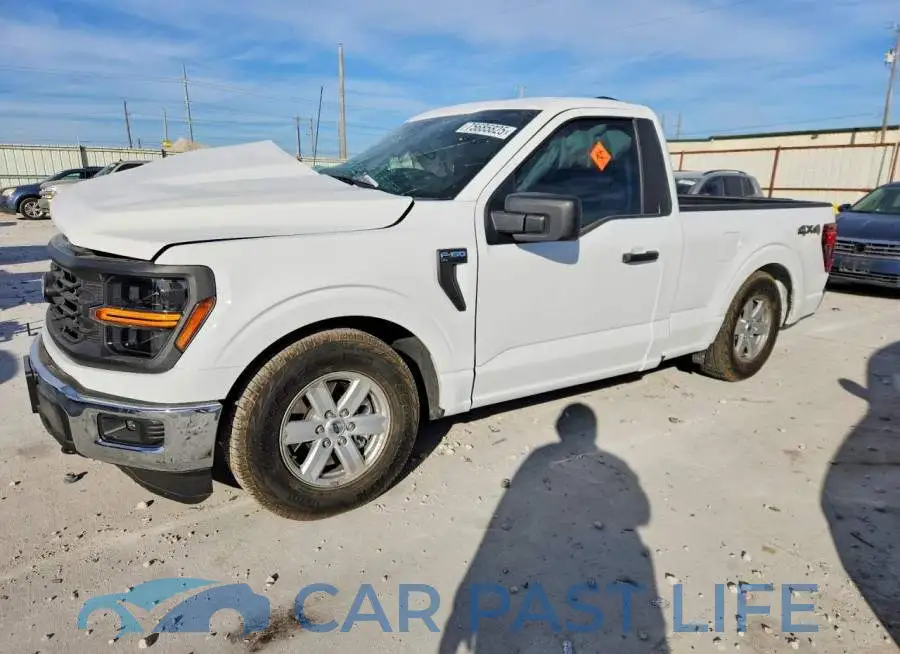 1FTMF1L52SKF11827# 1
