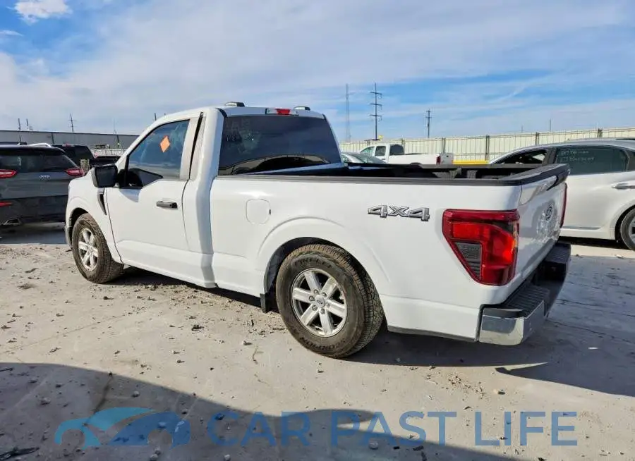 1FTMF1L52SKF11827# 2