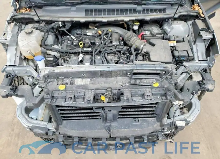 2FMPK4J93RBA70399# 12