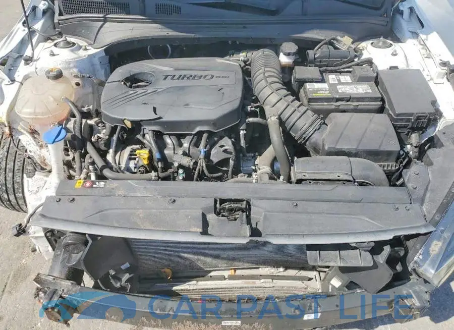 3KPF44ACXNE442068# 11