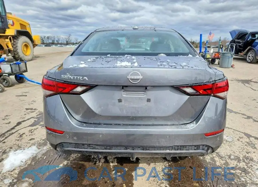 3N1AB8CV1SY282438# 6