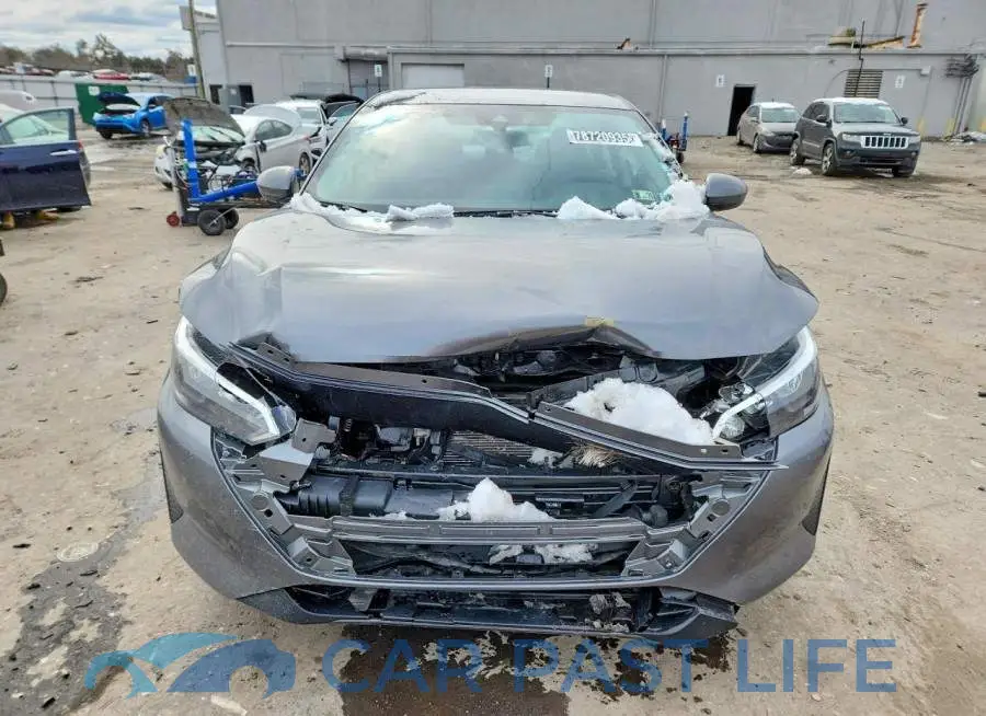 3N1AB8CV1SY282438# 5