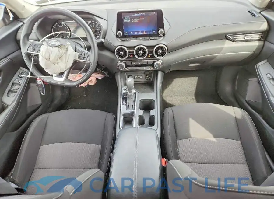 3N1AB8CV1SY282438# 8