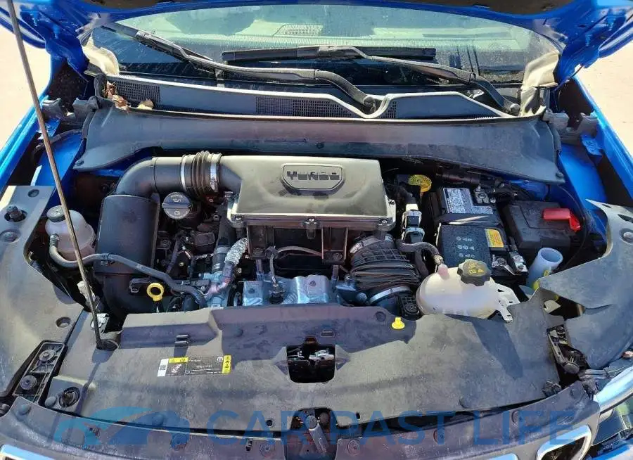 3C4NJDBN5ST566356# 12