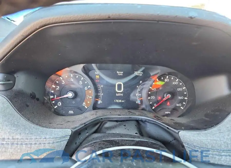 3C4NJDBN5ST566356# 9