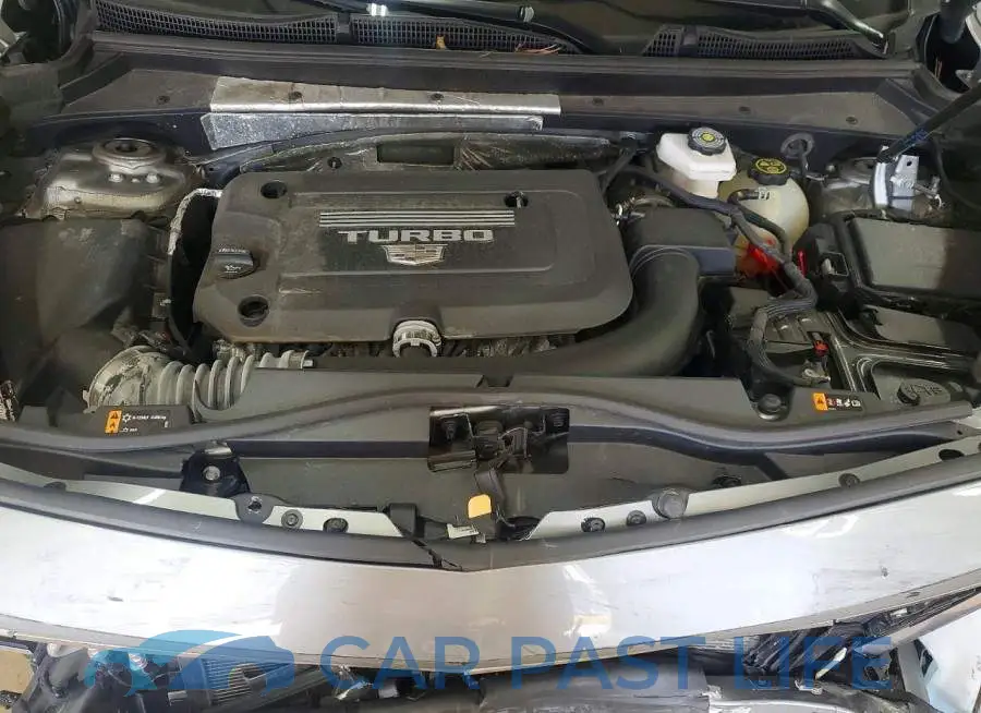 1GYFZDR43PF174921# 12