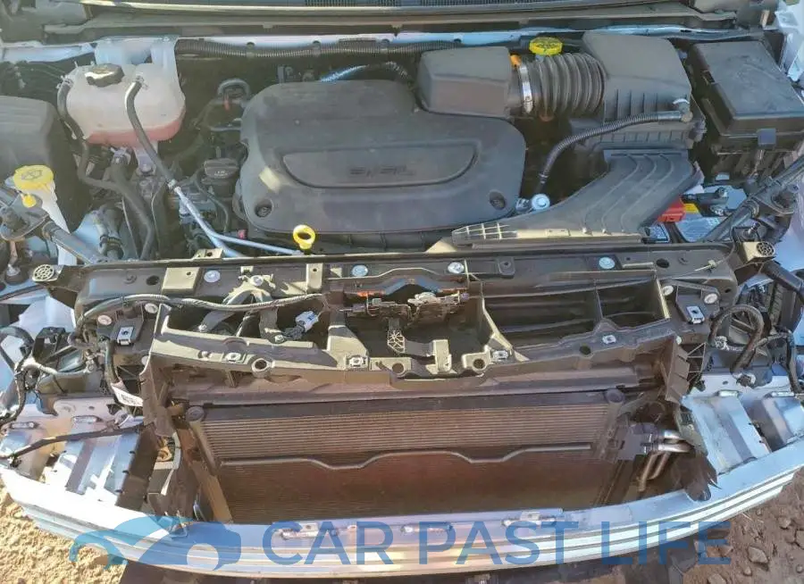 2C4RC1CG4SR500362# 12
