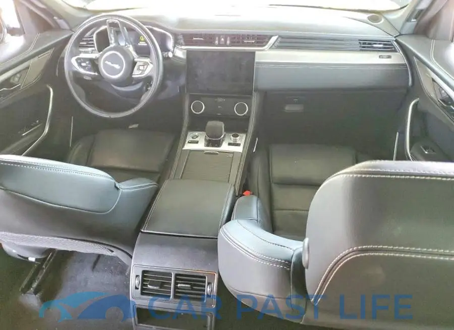 SADCT2EX0RA736518# 8