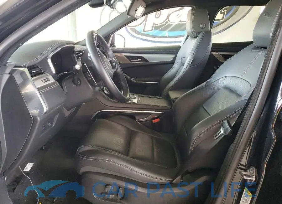 SADCT2EX0RA736518# 7