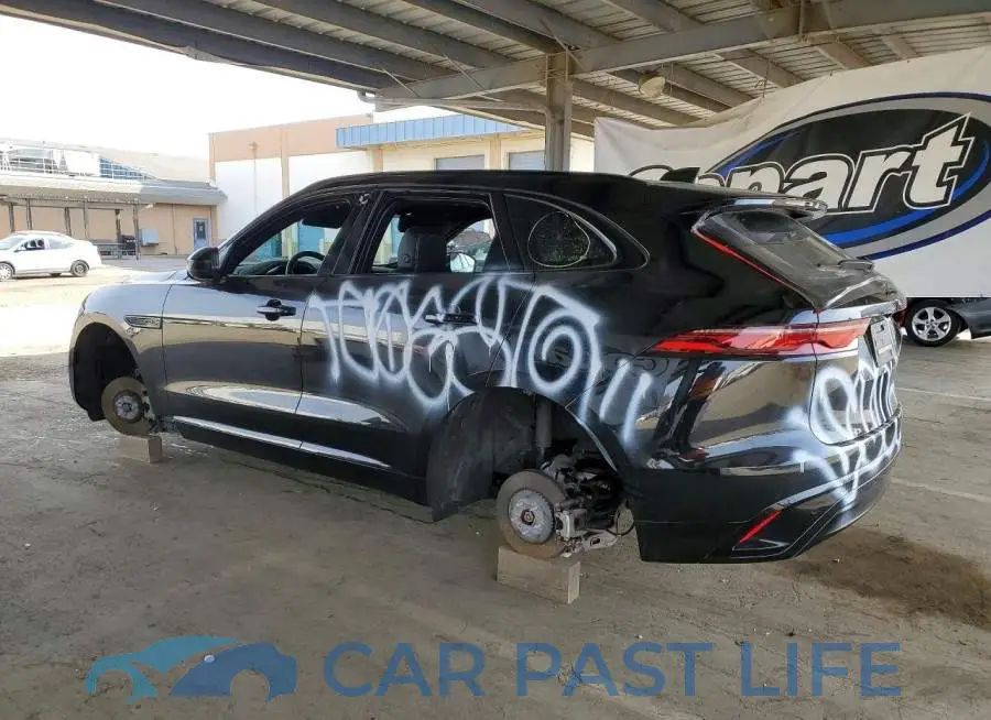 SADCT2EX0RA736518# 2