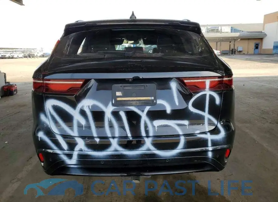 SADCT2EX0RA736518# 6