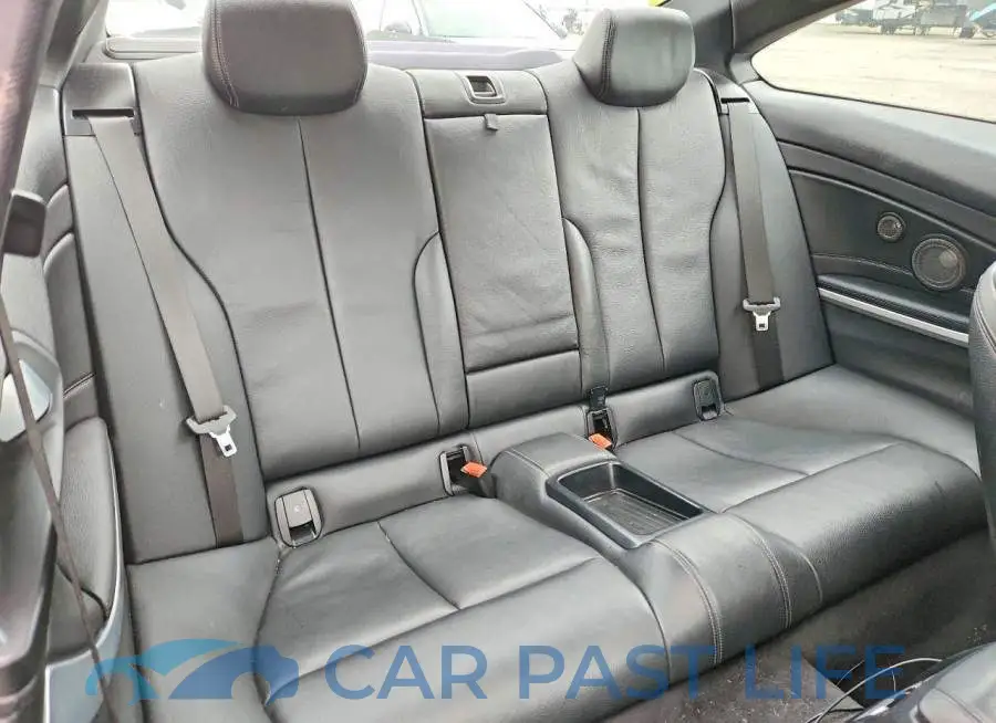 WBA4W7C54JAB93457# 10