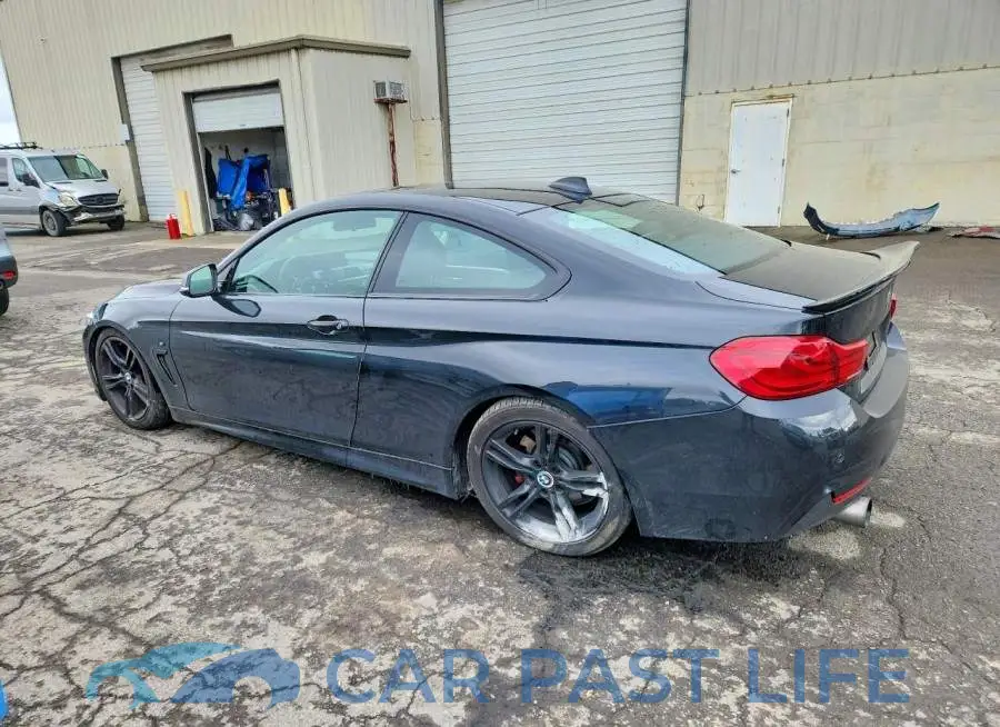 WBA4W7C54JAB93457# 2