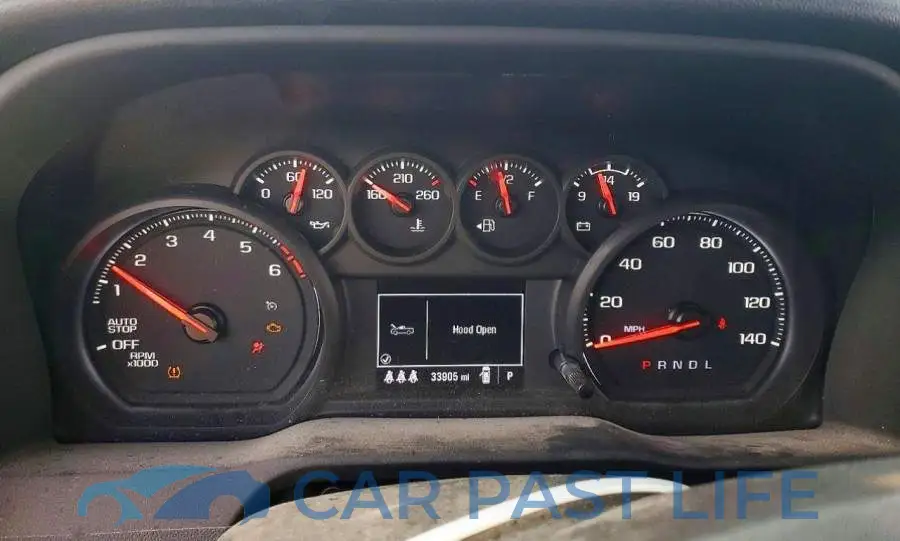 3GCUDAEDXRG243394# 9