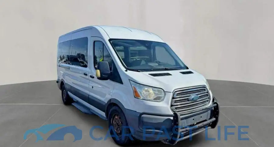 1FBAX2CV5HKA07100# 1