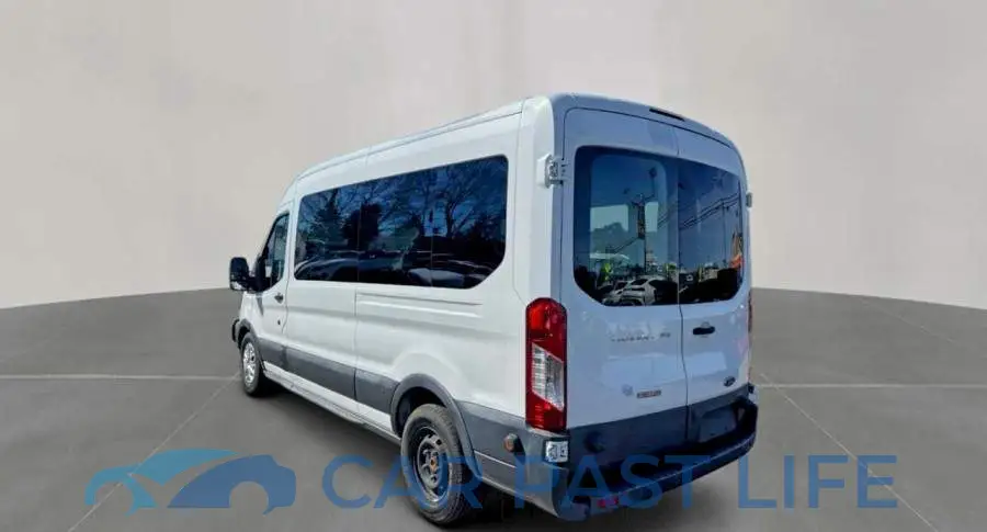1FBAX2CV5HKA07100# 3