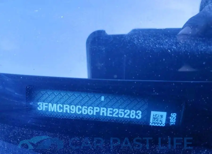 3FMCR9C66PRE25283# 13