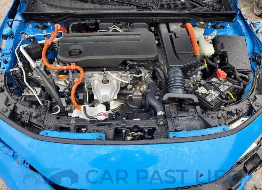 19XFL4H82SE007898# 11