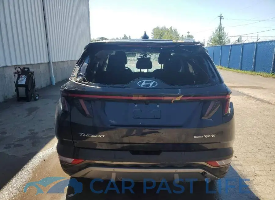 KM8JCCA12PU124659# 6