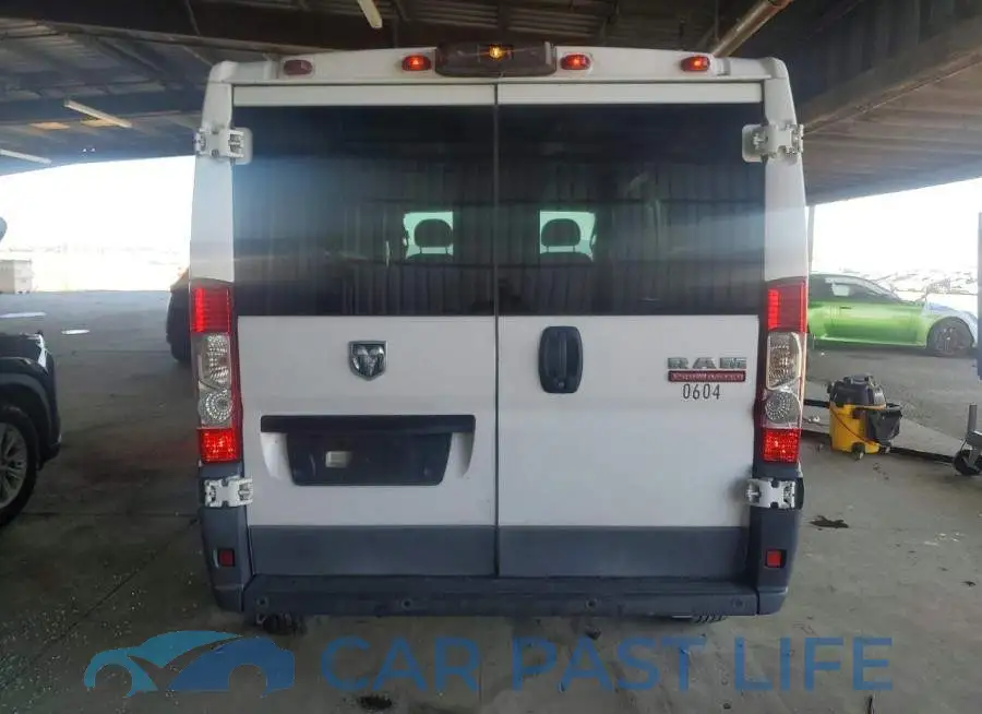 3C6TRVAG9JE127292# 6