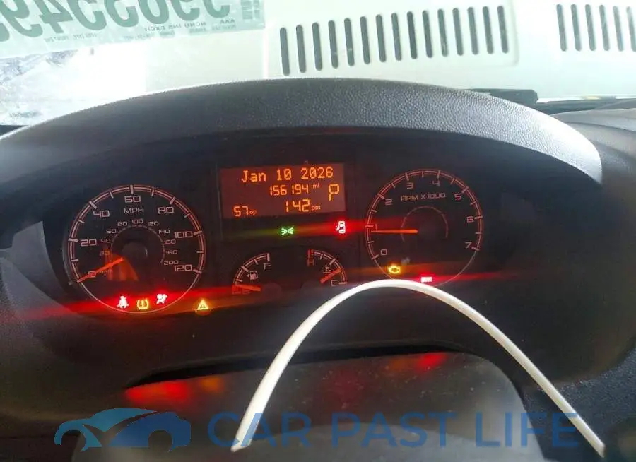 3C6TRVAG9JE127292# 9
