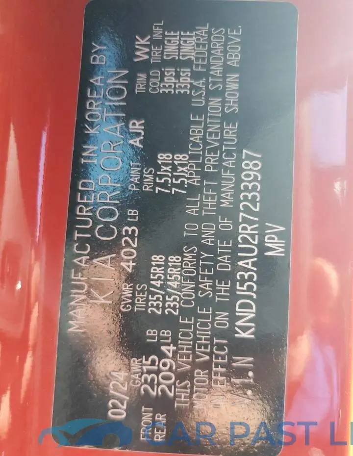 KNDJ53AU2R7233987# 13