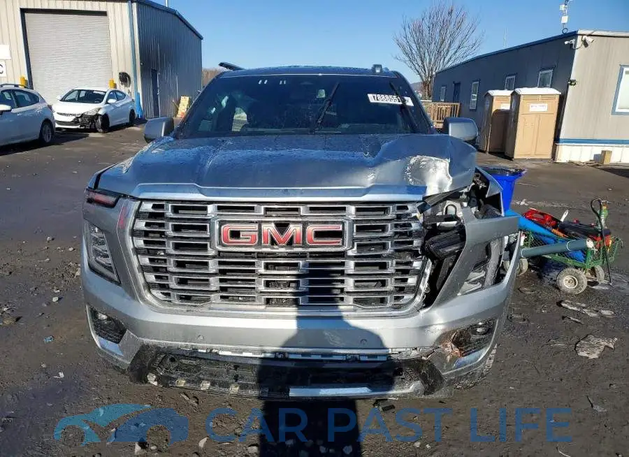 1GKS2DRL3SR200428# 5
