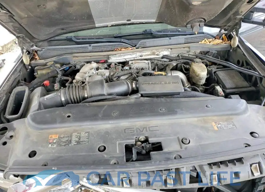 1GT42YEY2HF177635# 11