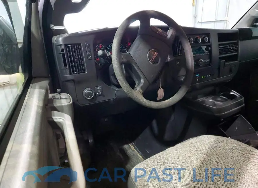 1GTW7AFP1S1156402# 8