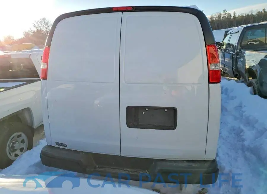 1GTW7AFP1S1156402# 6