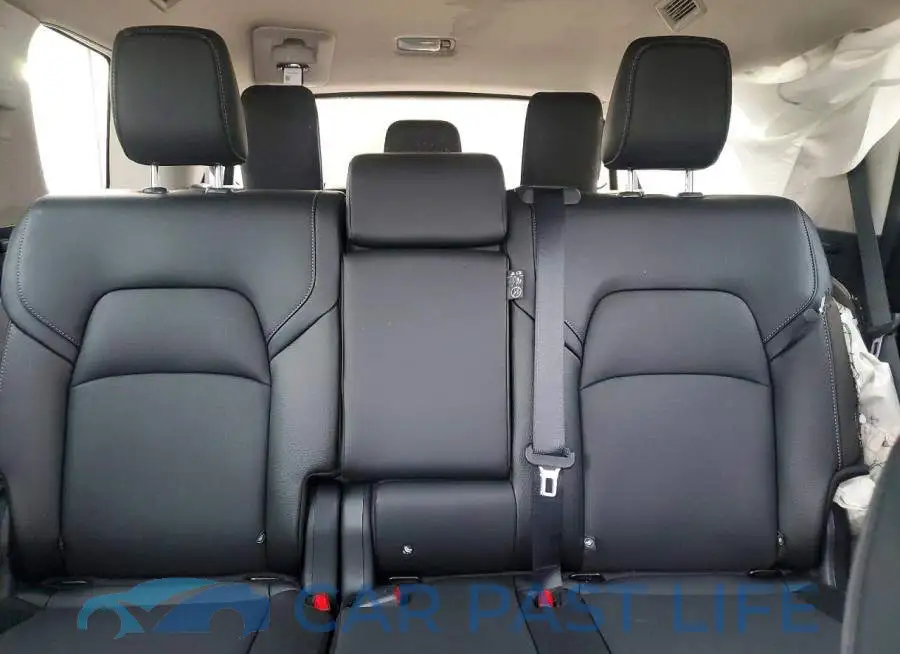 5N1DR3CS3TC207325# 10