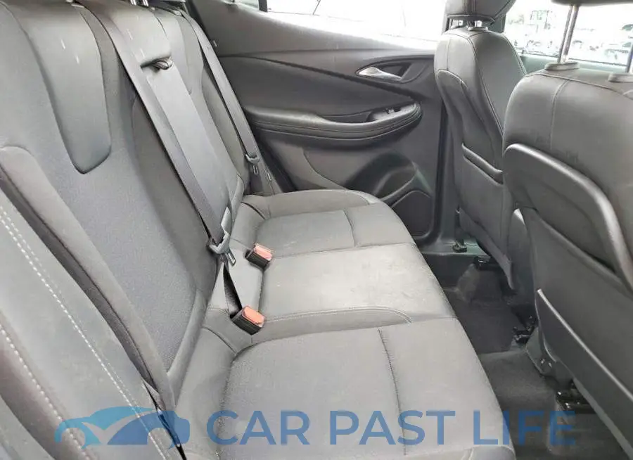 KL4MMESL2PB155037# 10
