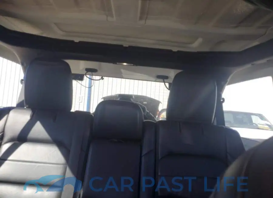 1C4HJXEG4JW319575# 10