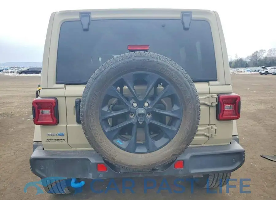 1C4JJXP62NW250445# 6