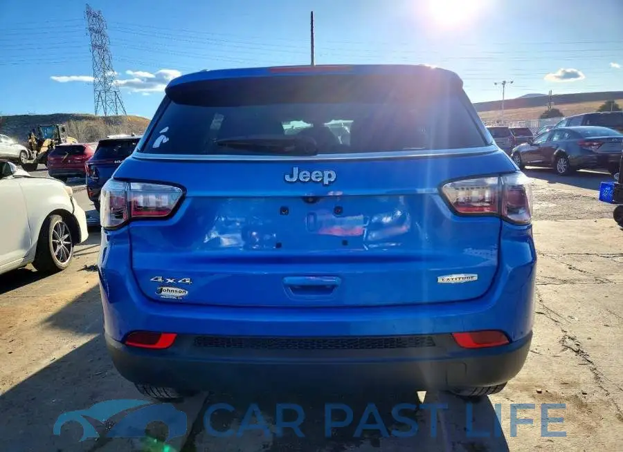 3C4NJDBB3JT485280# 6