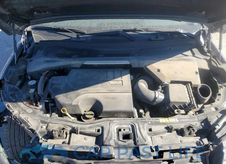 SALCT2FX1NH909581# 12
