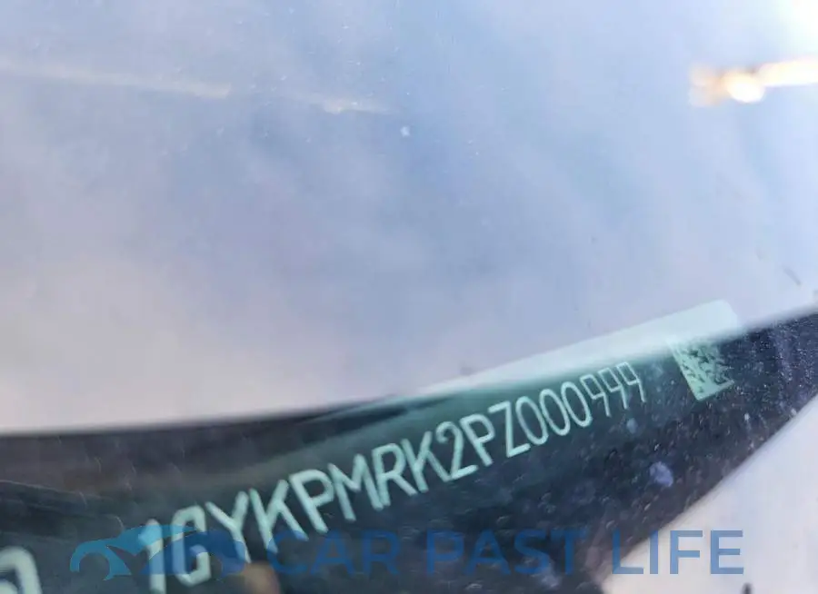 1GYKPMRK2PZ000999# 13