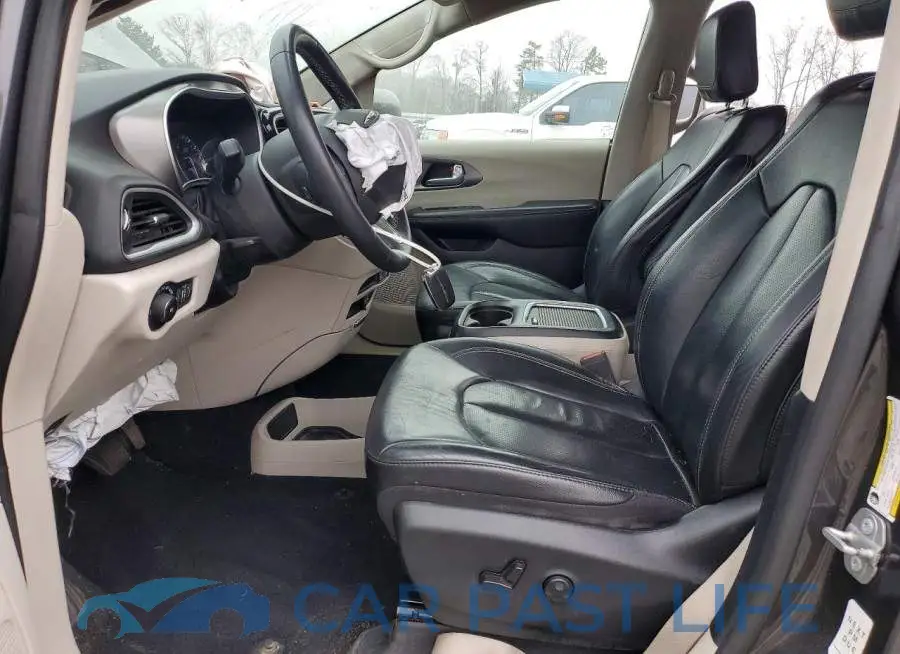 2C4RC1BG2NR188726# 7