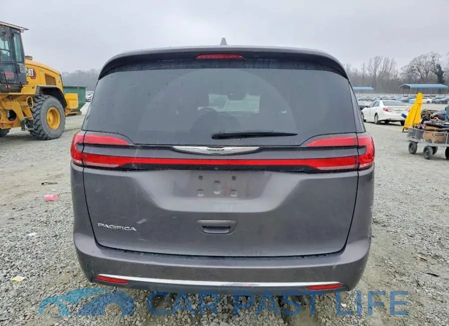 2C4RC1BG2NR188726# 6