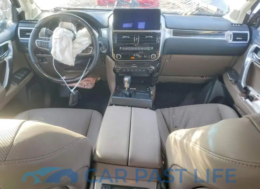 JTJAM7BX8P5367671# 8