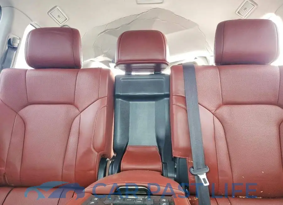 JTJHY7AX6K4309920# 10