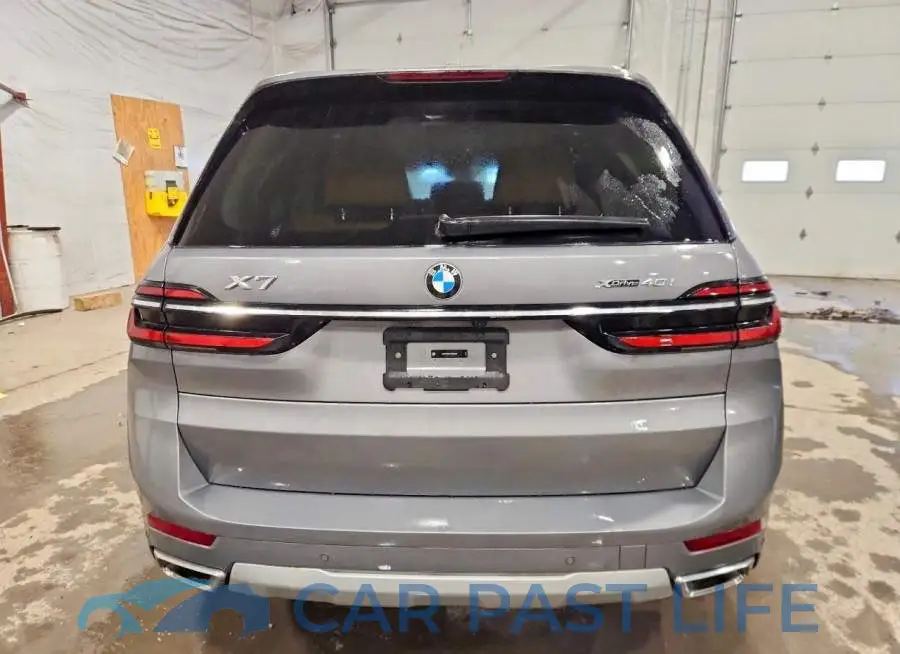 5UX23EM05T9293402# 6