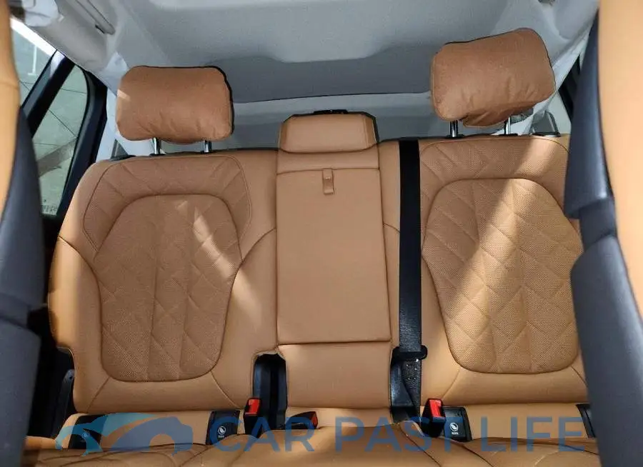 5UX23EM05T9293402# 10