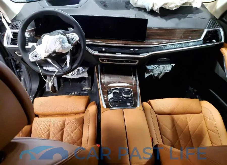 5UX23EM05T9293402# 8